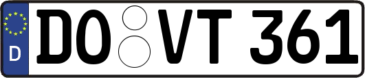 DO-VT361