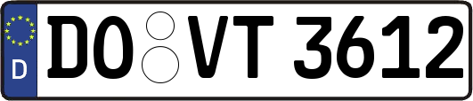 DO-VT3612