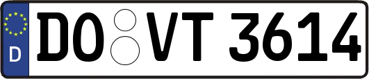 DO-VT3614