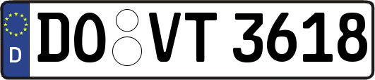 DO-VT3618
