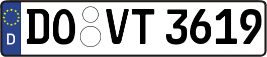 DO-VT3619