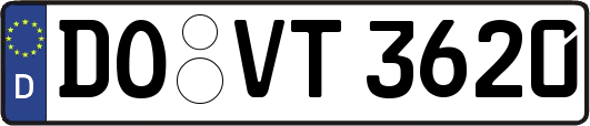 DO-VT3620