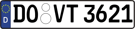 DO-VT3621