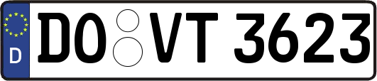 DO-VT3623