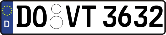 DO-VT3632
