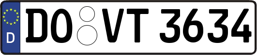 DO-VT3634