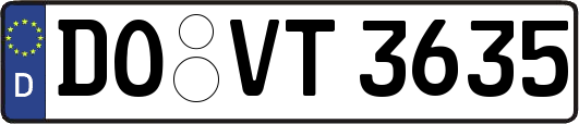 DO-VT3635