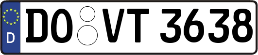 DO-VT3638