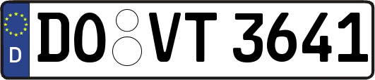 DO-VT3641