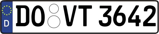 DO-VT3642