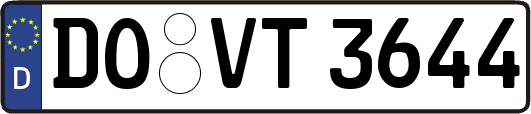 DO-VT3644