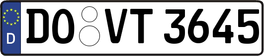 DO-VT3645