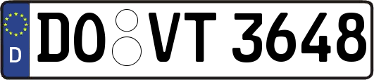 DO-VT3648