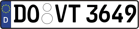 DO-VT3649