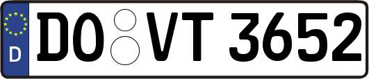 DO-VT3652