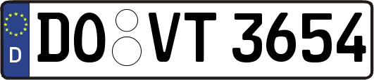 DO-VT3654