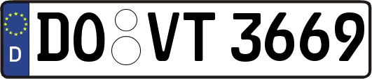 DO-VT3669