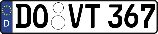 DO-VT367