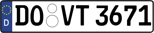 DO-VT3671
