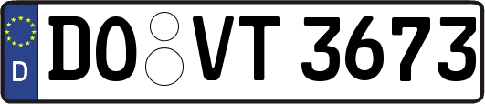 DO-VT3673