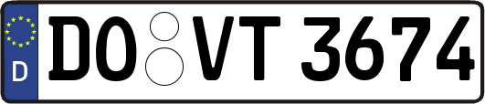 DO-VT3674