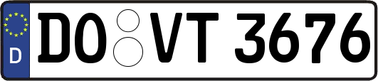 DO-VT3676