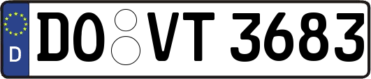 DO-VT3683