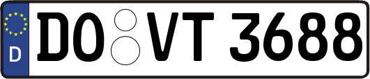 DO-VT3688