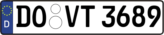 DO-VT3689