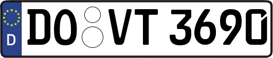 DO-VT3690