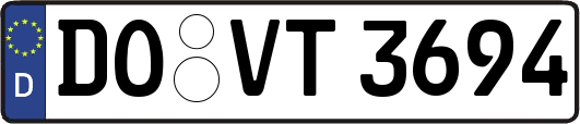 DO-VT3694