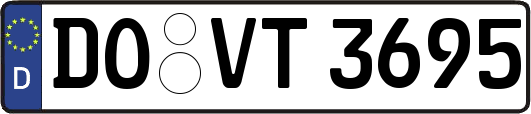 DO-VT3695