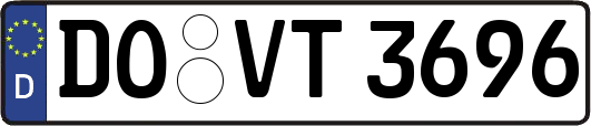 DO-VT3696
