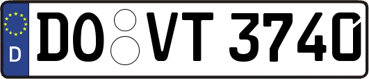 DO-VT3740