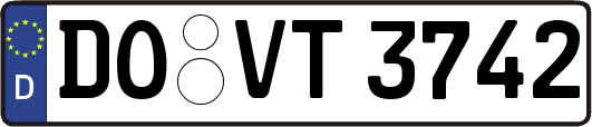 DO-VT3742