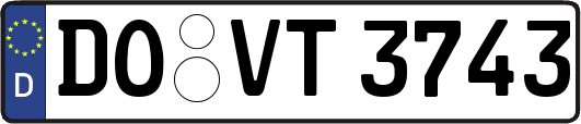 DO-VT3743