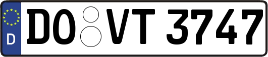 DO-VT3747