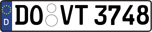 DO-VT3748