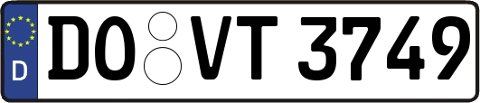 DO-VT3749