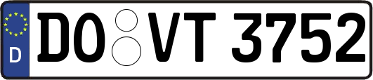 DO-VT3752