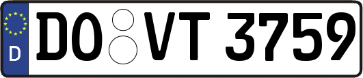 DO-VT3759