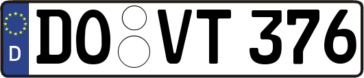 DO-VT376