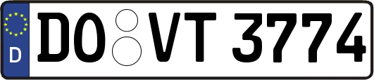 DO-VT3774