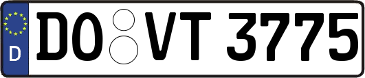 DO-VT3775