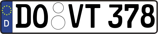 DO-VT378