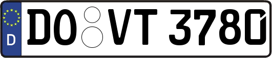 DO-VT3780