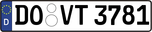DO-VT3781