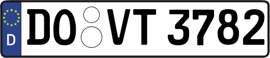 DO-VT3782