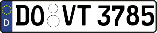 DO-VT3785