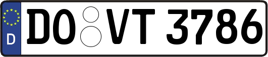 DO-VT3786